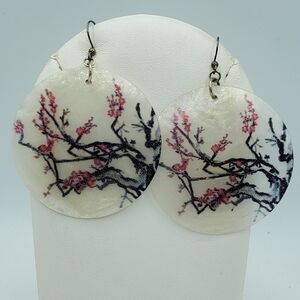 ❤️ Northern Lights Earrings